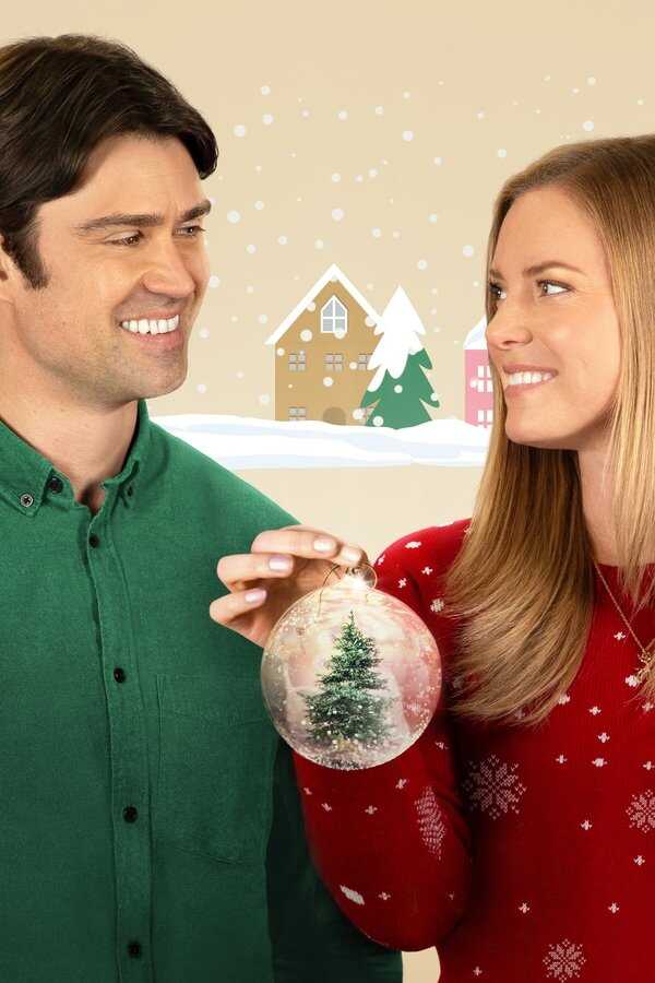 Sur la route du Père Noël (2023) 0