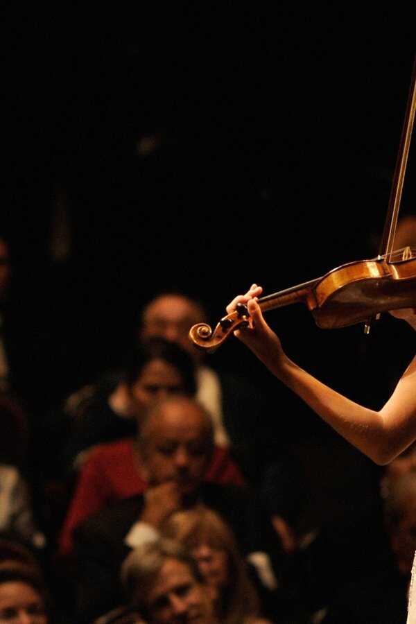 Le Concert (2009) 0