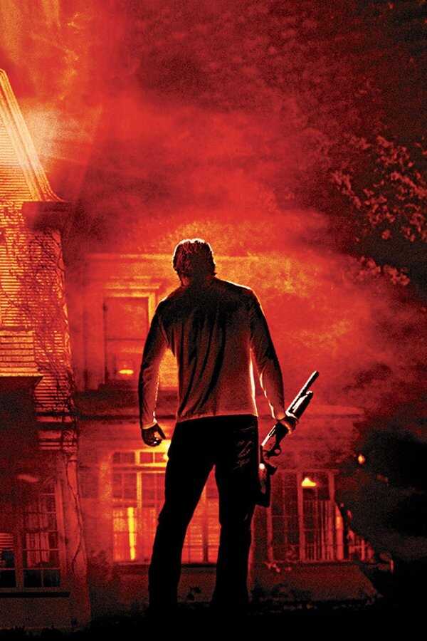 La morada del miedo (2005) 0