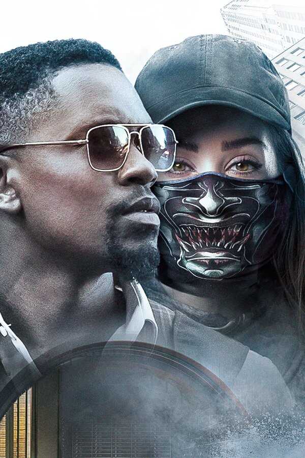 Inside Man: Most Wanted (2019) 0