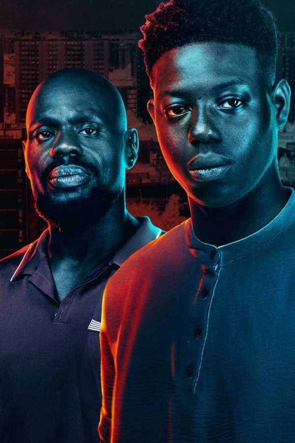 Banlieusards 2 (2023) 0