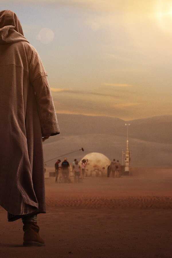 Obi-Wan Kenobi: Die Rückkehr eines Jedi (2022) 0
