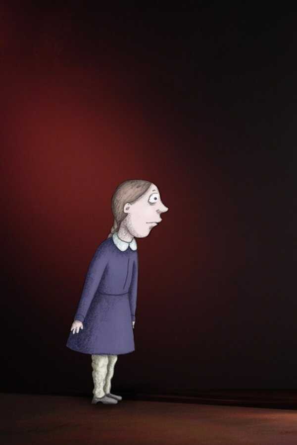 My Love Affair with Marriage (2023) 0