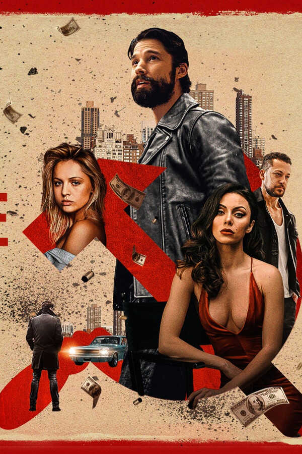 Little Ukraine (2022) 0