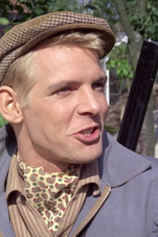 Kampen om Næsbygaard (1964) 0