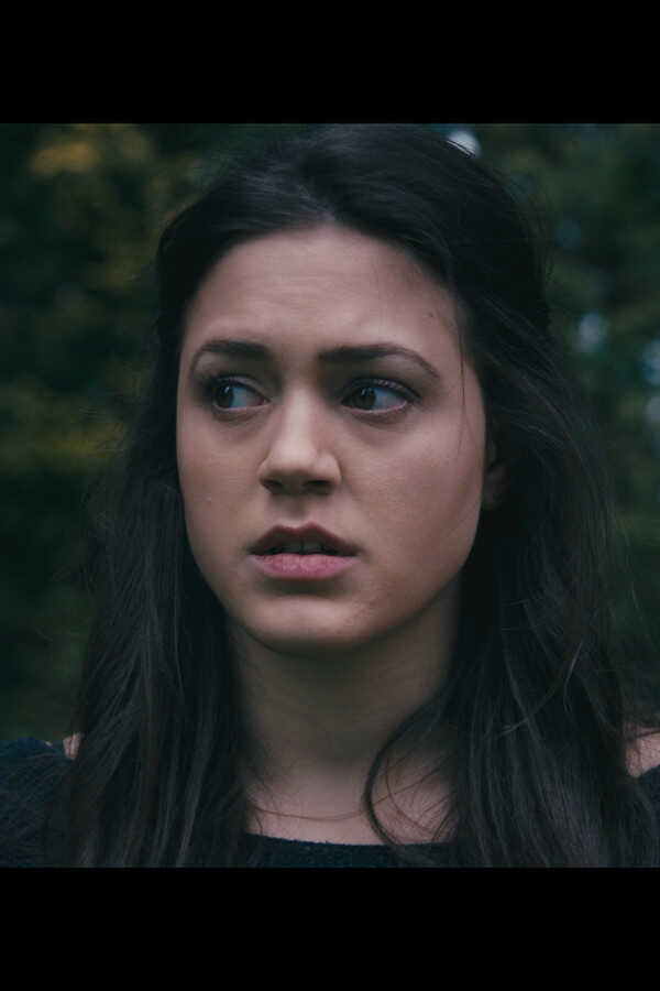 The Dark Girl (2023) 0