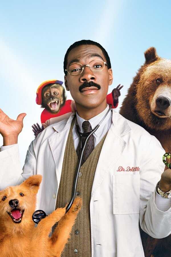 Doktor Dolittle 2 (2001) 0