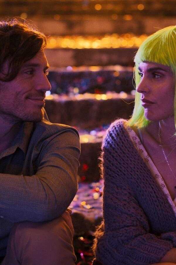 Book of Love (2022) 0