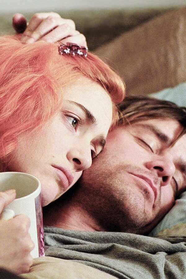 Zakochany bez pamięci (2004) 0