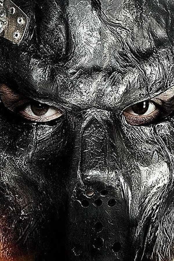 Death Race: Anarchia (2018) 0