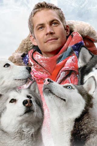 Antartica, prisonniers du froid (2006) 0