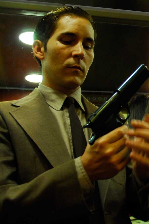 Dans ses yeux (2009) 0