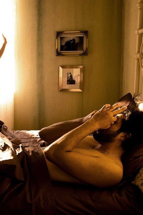 Skrawki miłości (2016) 0