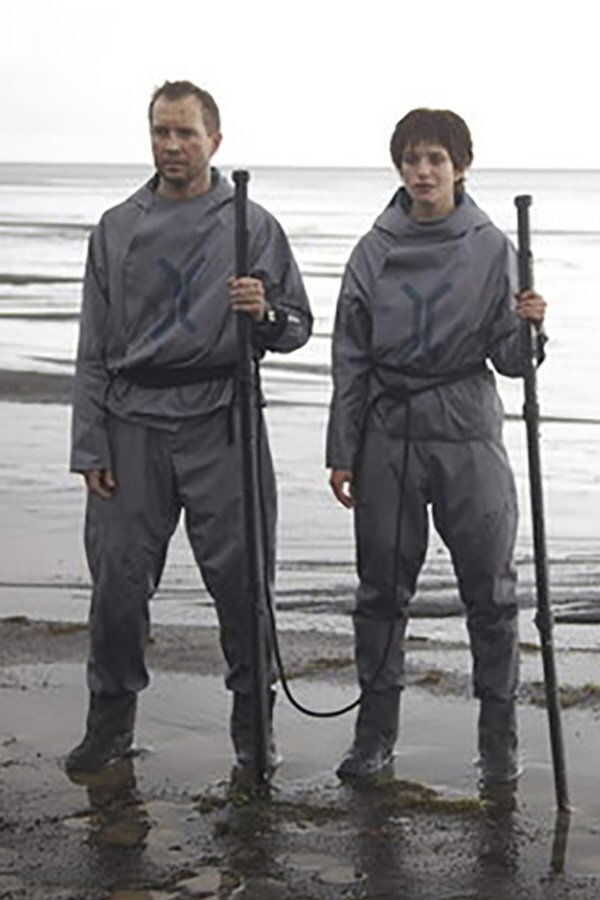 Titanium (2014) 0