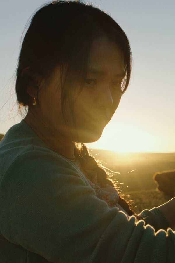 Queso de cabra y té con sal (2020) 0