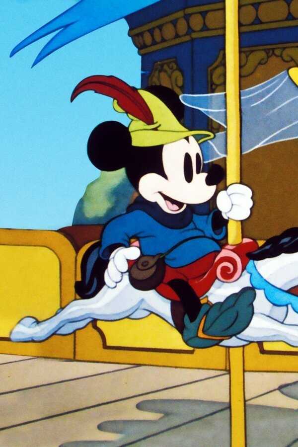 Le Brave Petit Tailleur (1938) 0