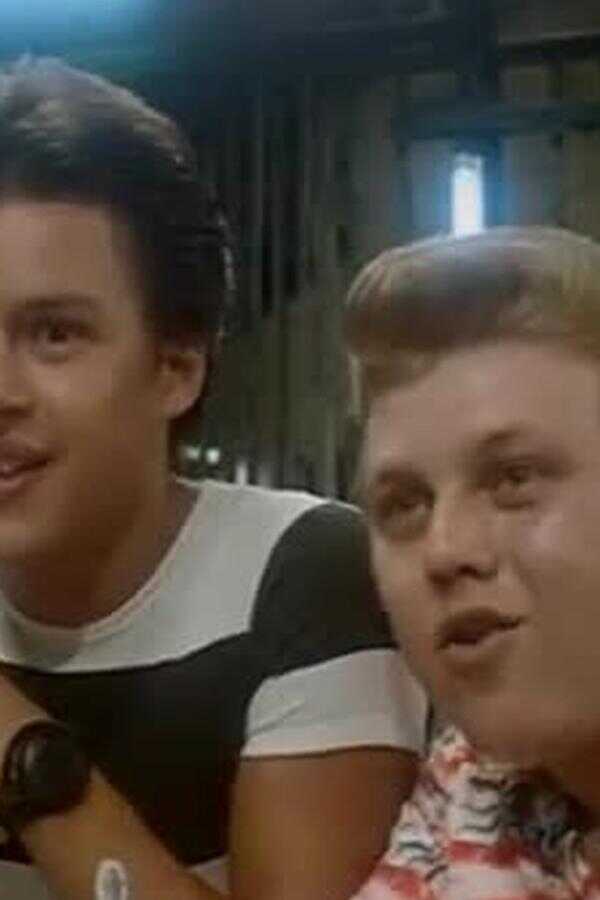 Eis am Stiel 6: Ferienliebe (1985) 0