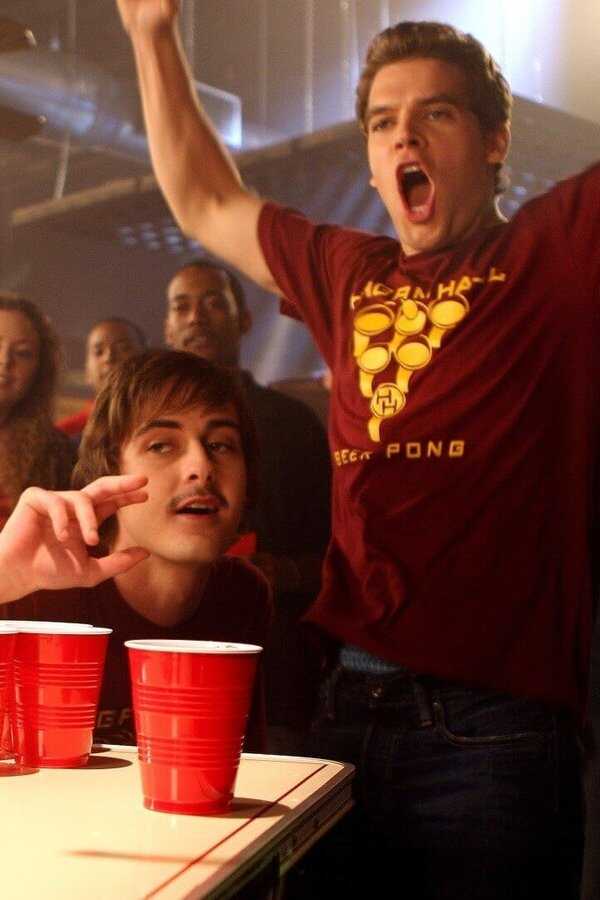 Ostra jazda: Piwny Ping Pong (2009) 0