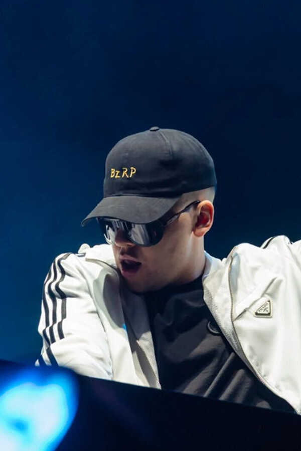 BZRP Live Tour 2023 (2023) 0