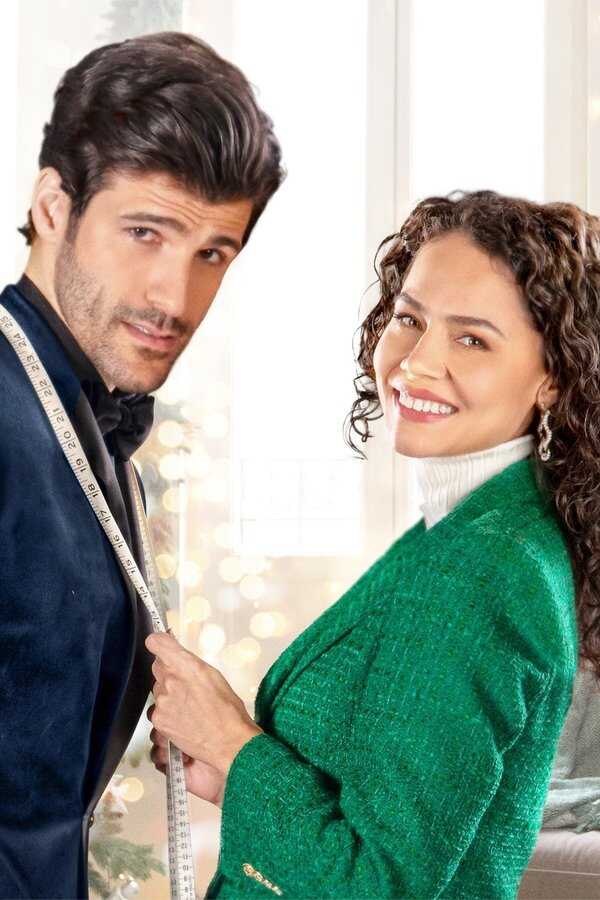 Una Navidad a medida (2022) 0