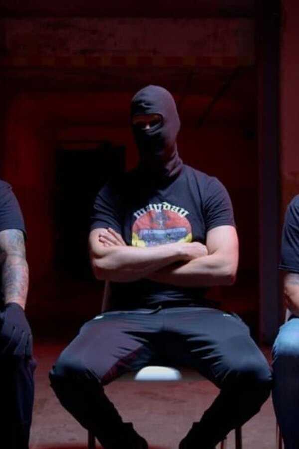 Bosvechters: Utrecht Hooligans Forever (2021) 0