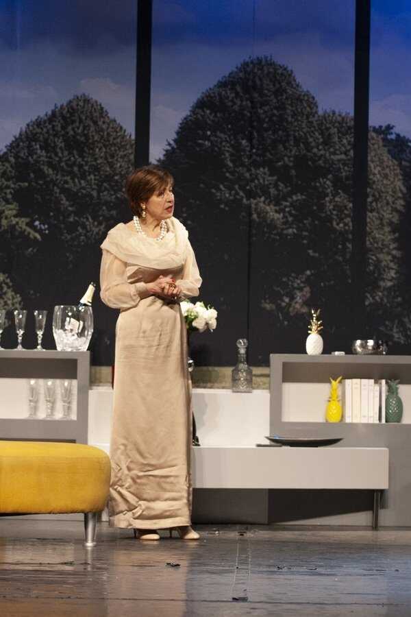 Ça reste entre nous (2020) 0