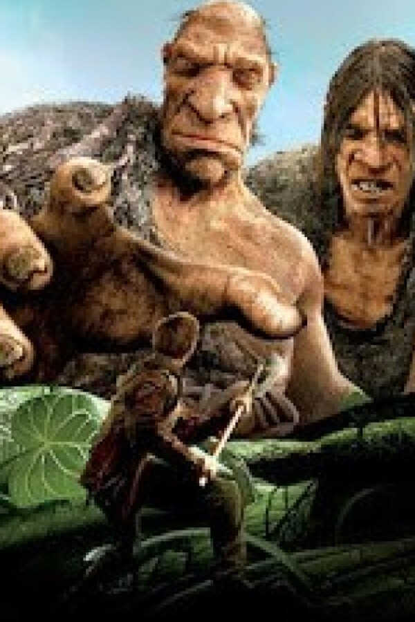 Jack the Giant Killer (2013) 0