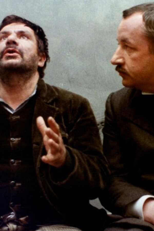 Der Richter und der Mörder (1976) 0