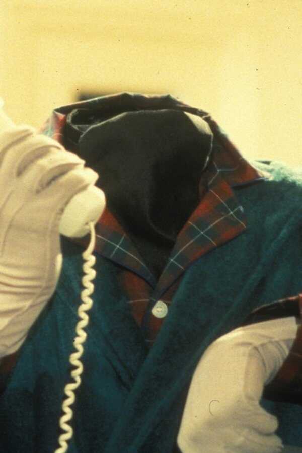 Niewidzialny tata (1998) 0
