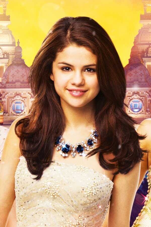 Monte Carlo (2011) 0