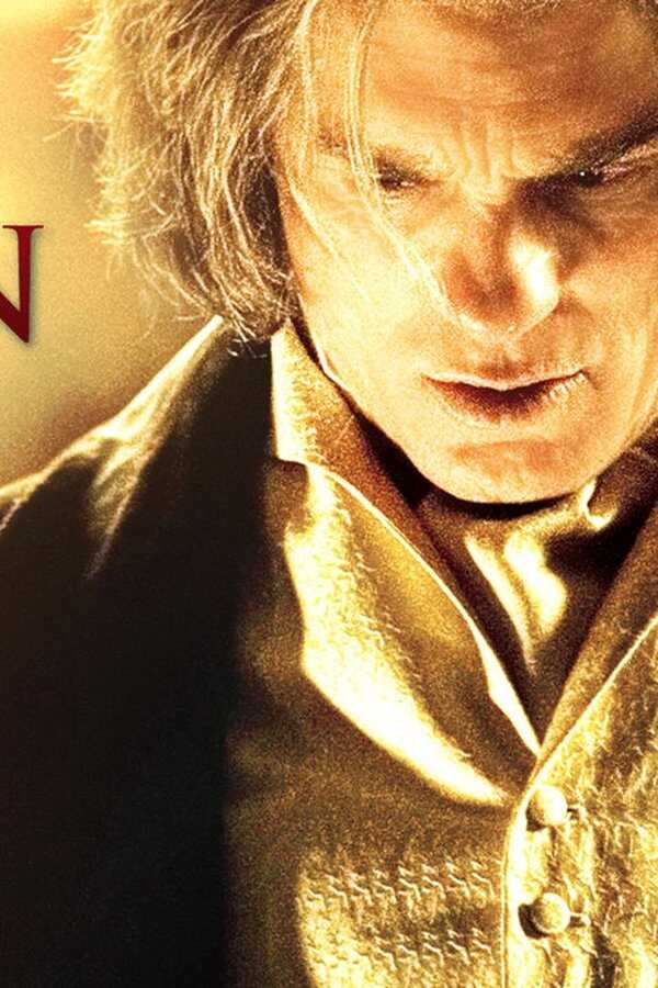 Copying Beethoven (2006) 0