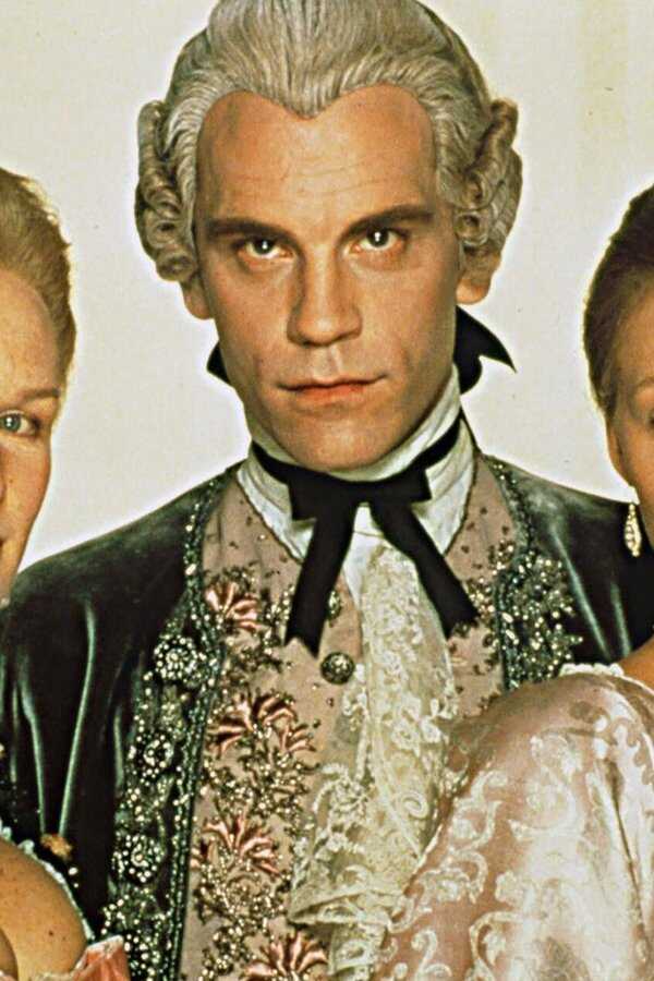 Niebezpieczne związki (1988) 0