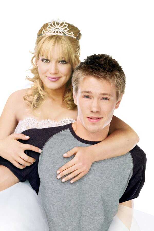 A Cinderella Story (2004) 0