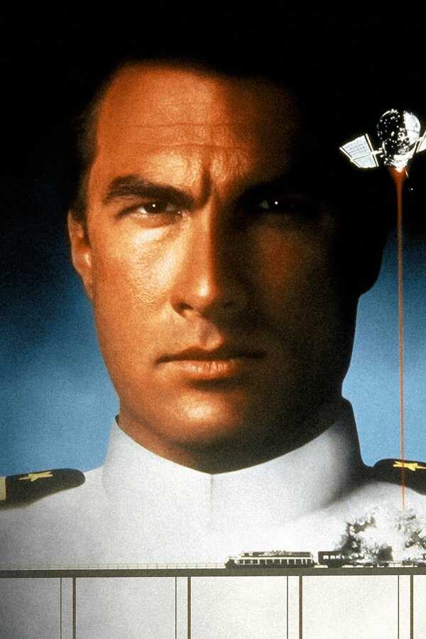 Under Siege 2: Dark Territory (1995) 0