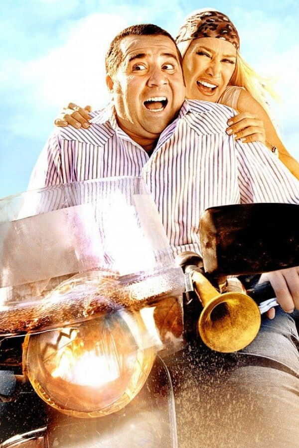 Eyyvah Eyvah 2 (2011) 0