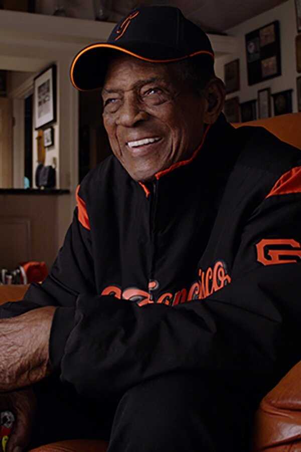 Say Hey, Willie Mays! (2022) 0