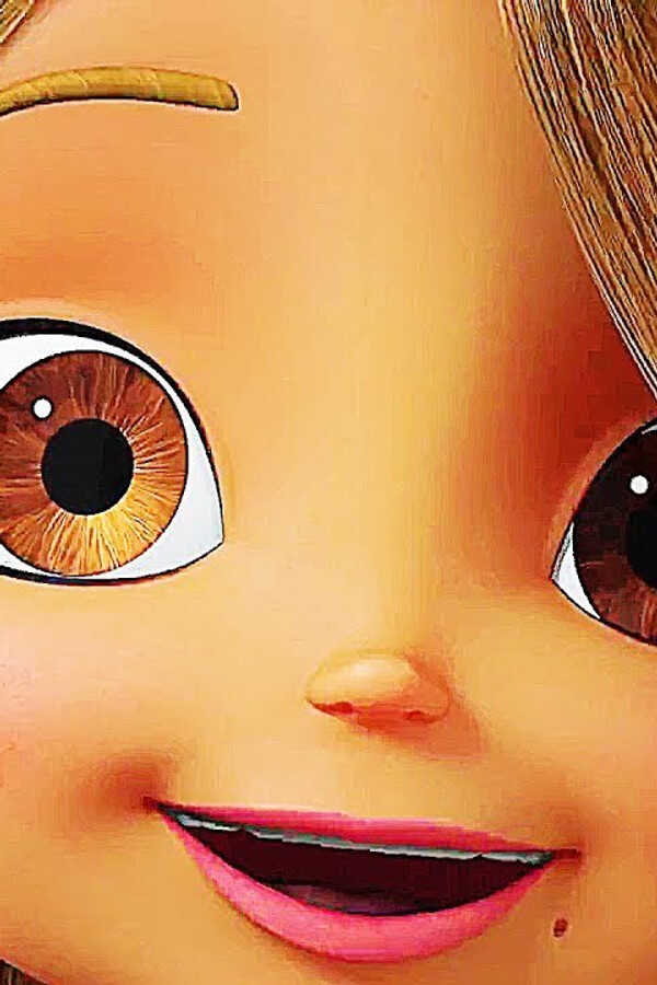 La primera Navidad de Mariah y Jack (2017) 0