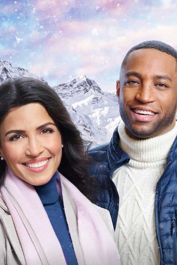 A Winter Getaway (2021) 0
