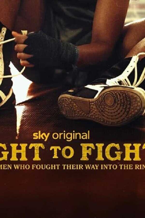 Right To Fight (2023) 0