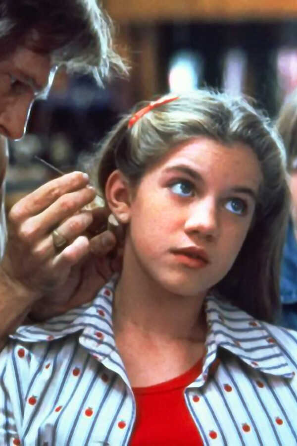 Moja dziewczyna 2 (1994) 0