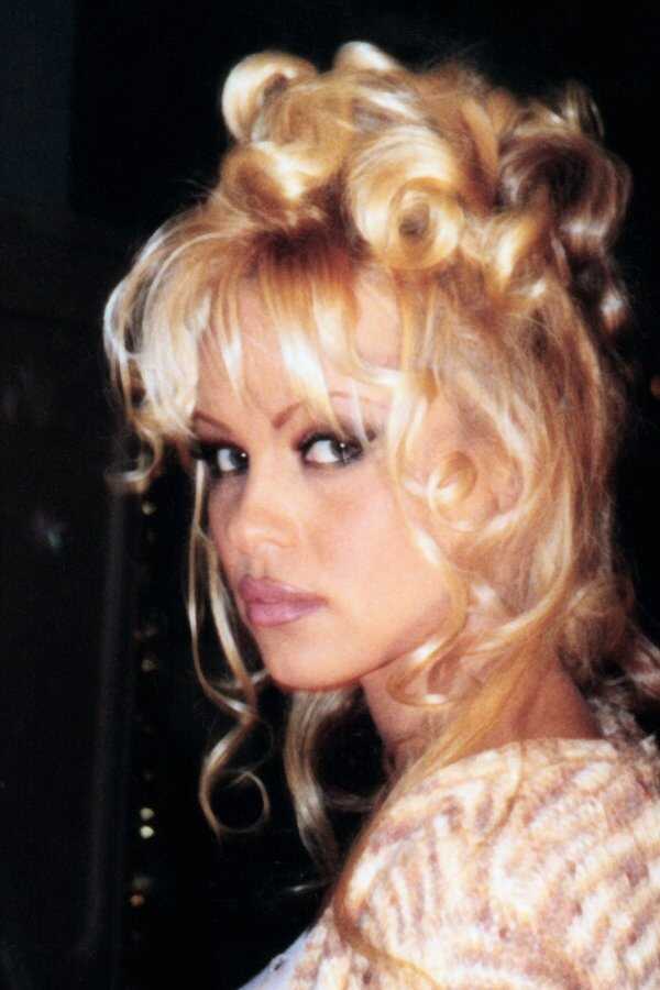 Pamela, A Love Story (2023) 0