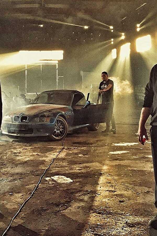 The Mongolian Connection (2019) 0