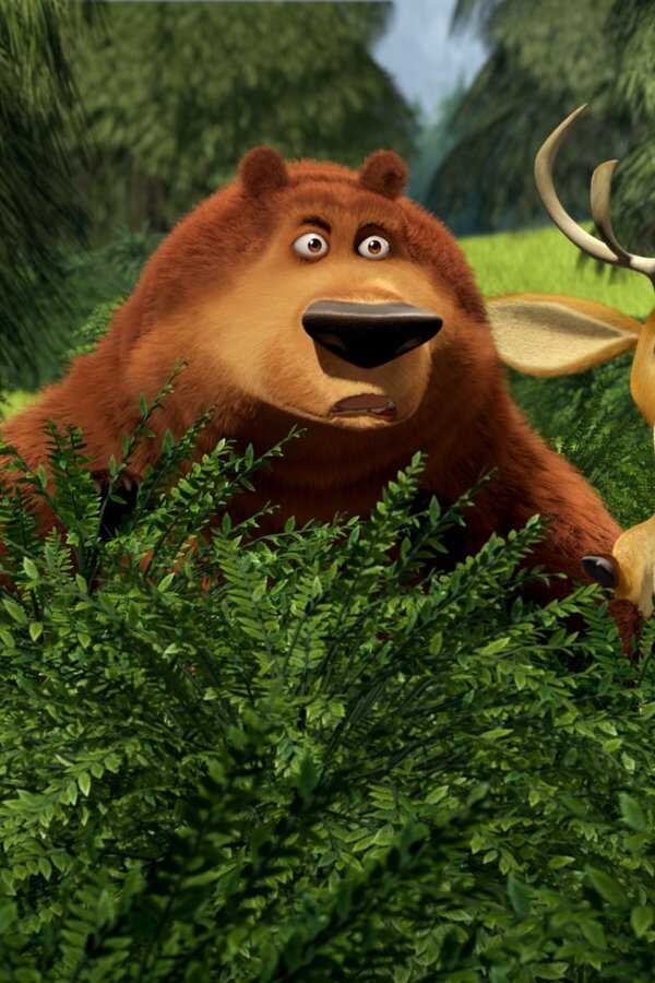 Open Season 2 (2008) 0