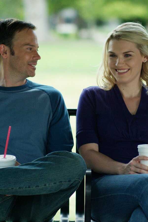 Coup de foudre avant l'heure (2017) 0