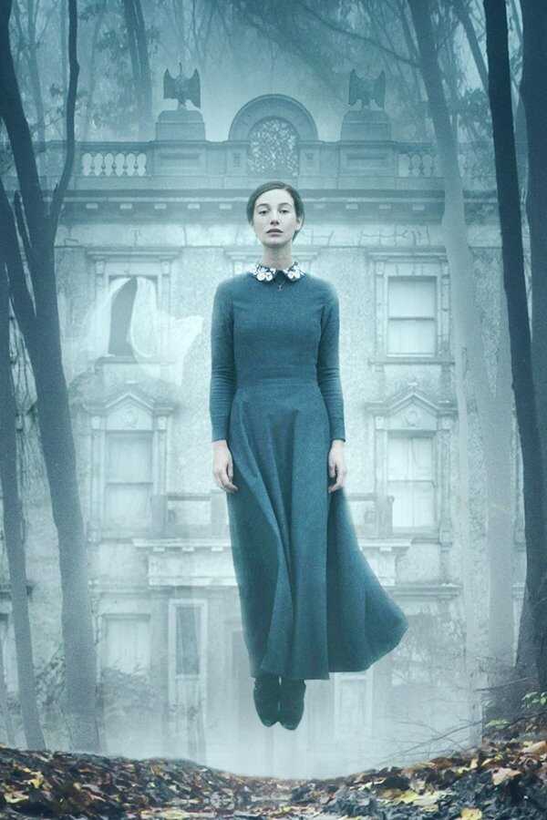 The Lodgers (2017) 0