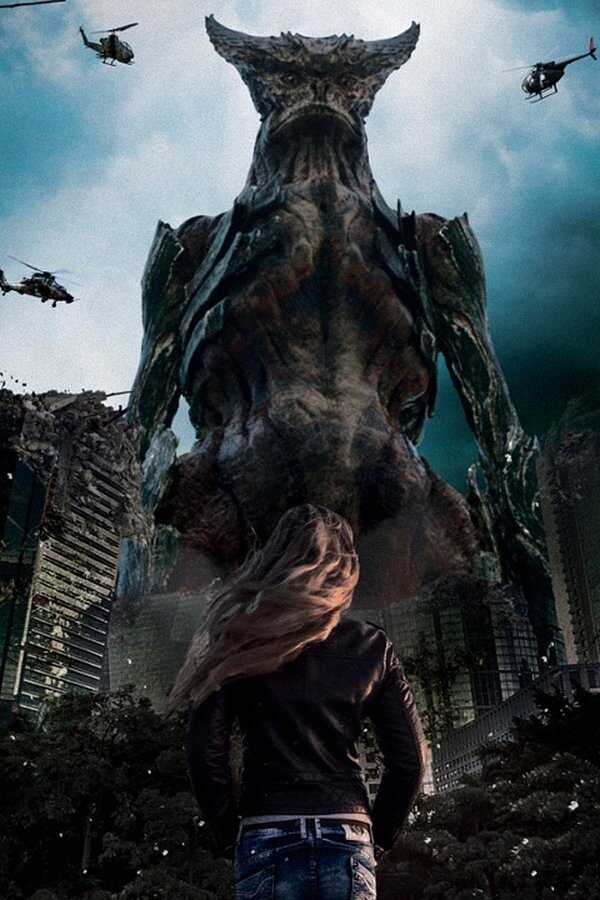Colossal (2016) 0