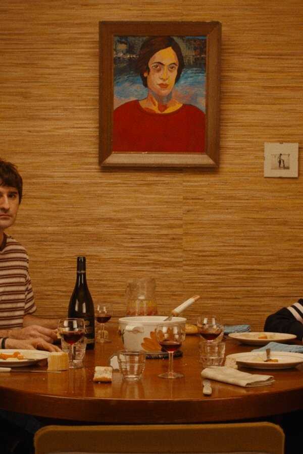 Niezbędna konieczność (2019) 0