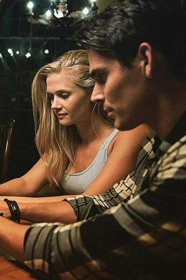 Ouija House (2018) 0