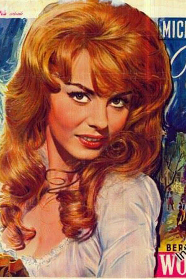 Merveilleuse Angélique (1965) 0