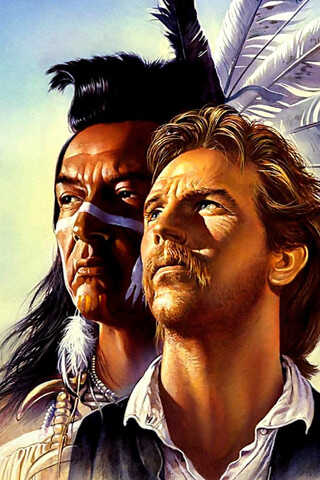 Dances with Wolves (1990) 0